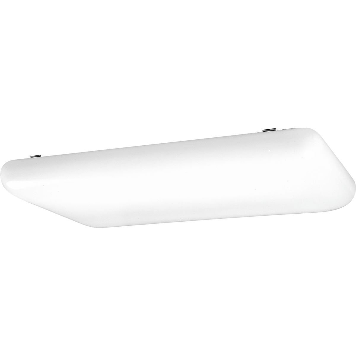 PROGRESS LIGHTING P7278-3030K9 White 26" LED Linear Cloud