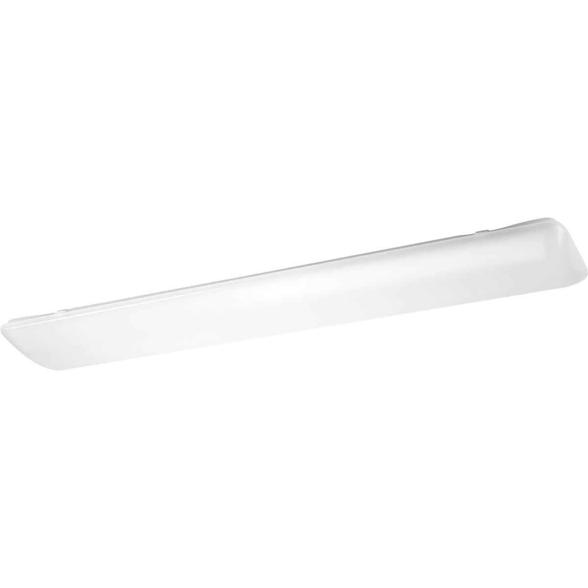 PROGRESS LIGHTING P7279-3030K9 White 51" LED Linear Cloud