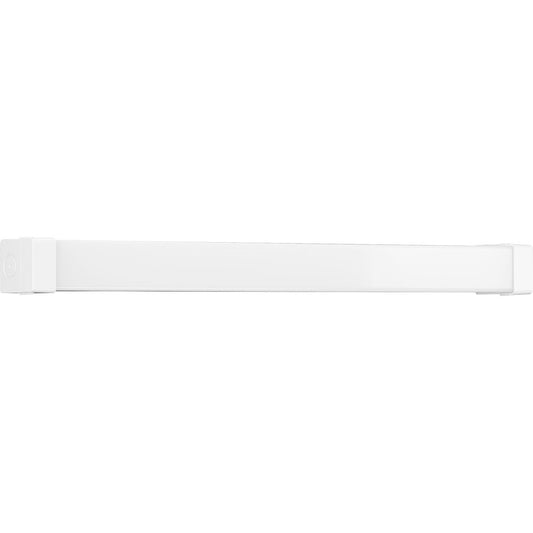 PROGRESS LIGHTING P730000-030-30 White Two-Foot LED Strip Light