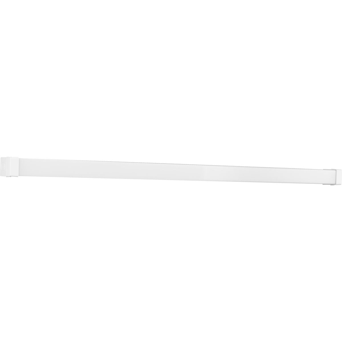 PROGRESS LIGHTING P730001-030-30 White Four-Foot LED Strip Light