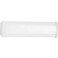 PROGRESS LIGHTING P730011-030-30 White Two-Foot LED Wrap Light