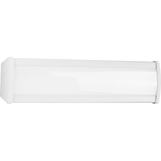 PROGRESS LIGHTING P730011-030-30 White Two-Foot LED Wrap Light