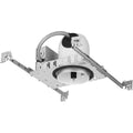PROGRESS LIGHTING P804N-N-MD-AT Unfinished 4" Air-Tight Non-IC New Construction Recessed Air-Tight Housing