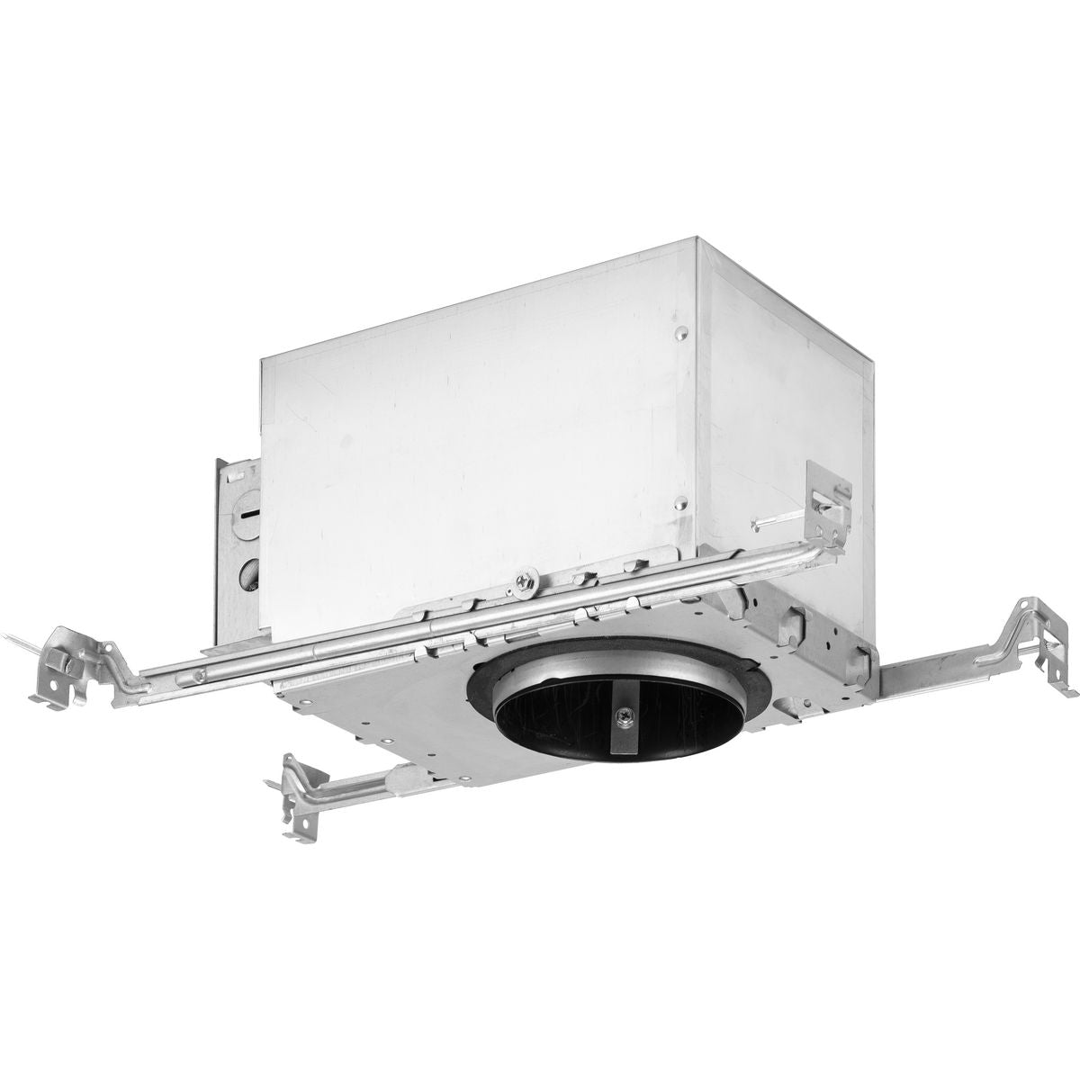 PROGRESS LIGHTING P804N-N-MD-ICAT Unfinished 4" Air-Tight IC New Construction Recessed Air-Tight IC Housing