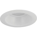 PROGRESS LIGHTING P8061-28-30K Satin White 5" LED Recessed Trim for 5" Housing (P84-LED)