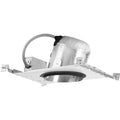 PROGRESS LIGHTING P806A-N-MD-AT Unfinished 6" Recessed Slope Ceiling Non-IC New Construction Housing