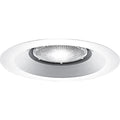 PROGRESS LIGHTING P8073-28 White 6" Open Trim