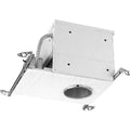 PROGRESS LIGHTING P831-FB Unfinished 4" Firebox Incandescent New Construction Fire Rated Ceilings Housing