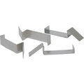 PROGRESS LIGHTING P8511-01 Unfinished Recessed Accessory Furring Channel Mounting Clips
