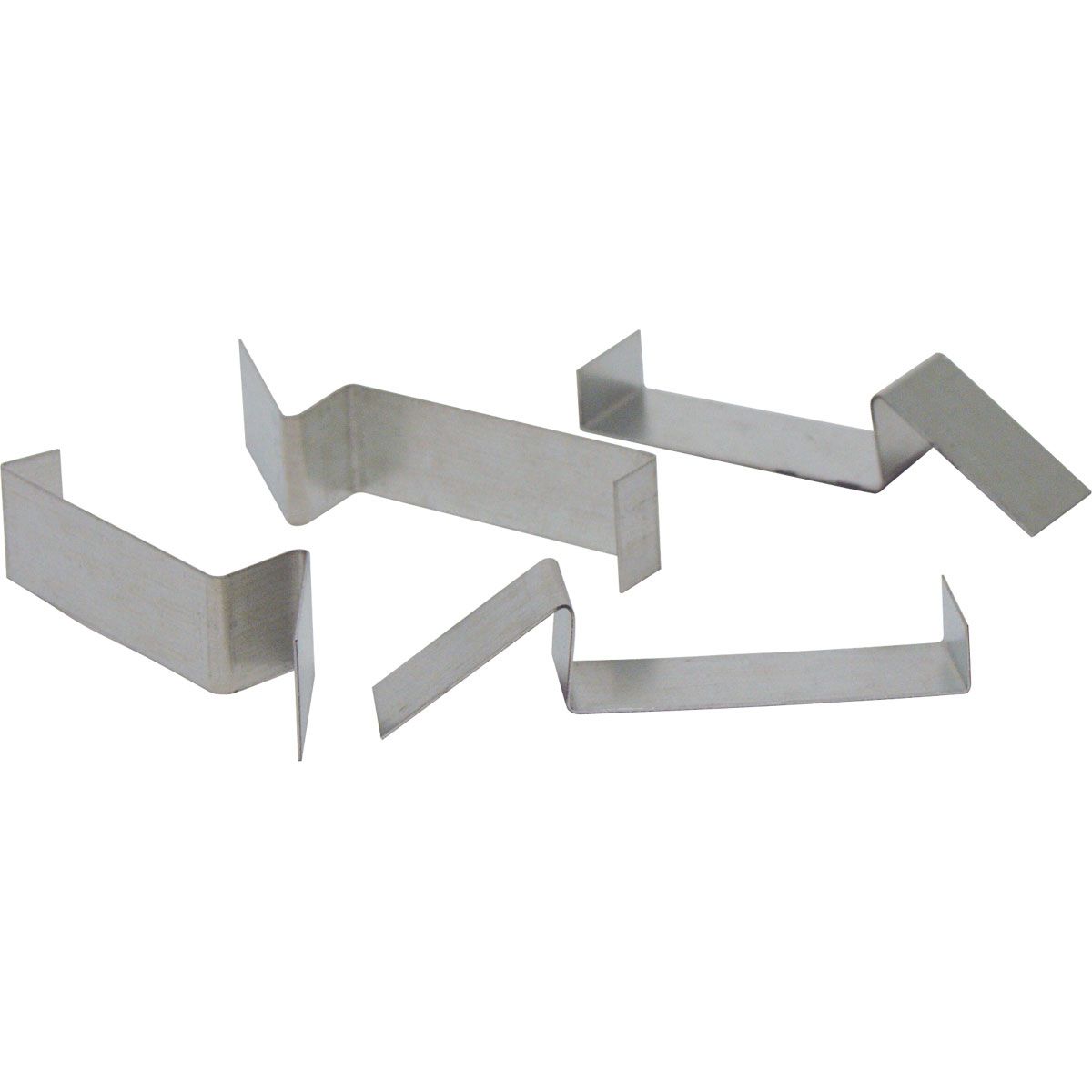 PROGRESS LIGHTING P8511-01 Unfinished Recessed Accessory Furring Channel Mounting Clips