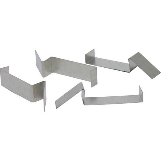 PROGRESS LIGHTING P8511-01 Unfinished Recessed Accessory Furring Channel Mounting Clips