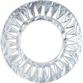 PROGRESS LIGHTING P8584-01 Unfinished Recessed Accessory Ceiling Gasket