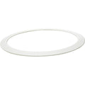 PROGRESS LIGHTING P8585-01 White Recessed Accessory Goof Ring