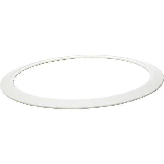 PROGRESS LIGHTING P8585-01 White Recessed Accessory Goof Ring