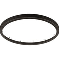 PROGRESS LIGHTING P860052-020 Antique Bronze Everlume Collection Antique Bronze 18" Edgelit Round Trim Ring