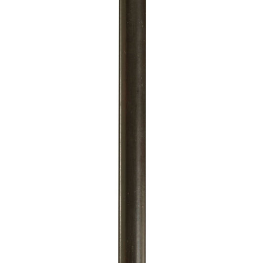 PROGRESS LIGHTING P8601-108 Oil Rubbed Bronze Stem Extension Kit In An Oil Rubbed Bronze Finish