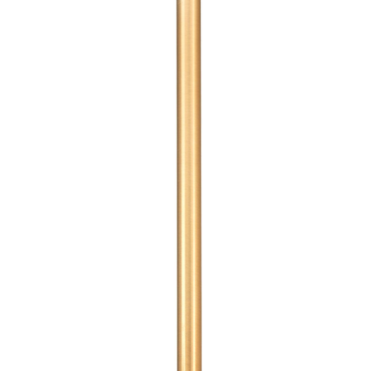 PROGRESS LIGHTING P8601-109 Brushed Bronze Stem Extension Kit In A Brushed Bronze Finish