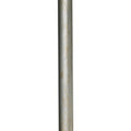 PROGRESS LIGHTING P8601-134 Silver Ridge Stem Extension Kit In A Silver Ridge Finish