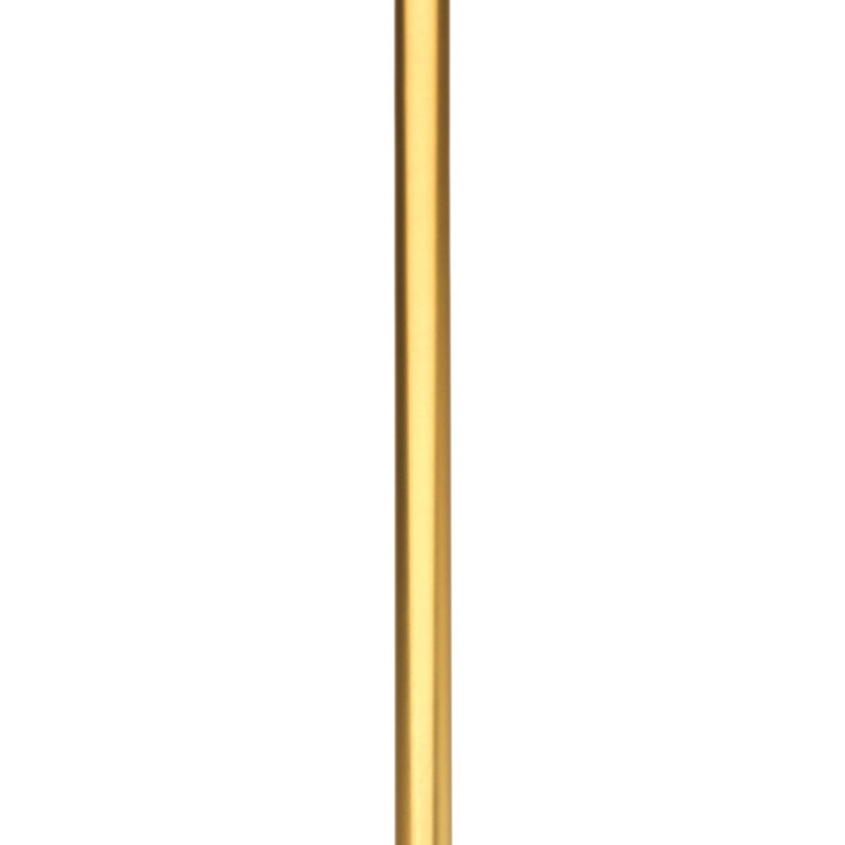 PROGRESS LIGHTING P8601-137 Natural Brass Stem Extension Kit In A Natural Brass Finish