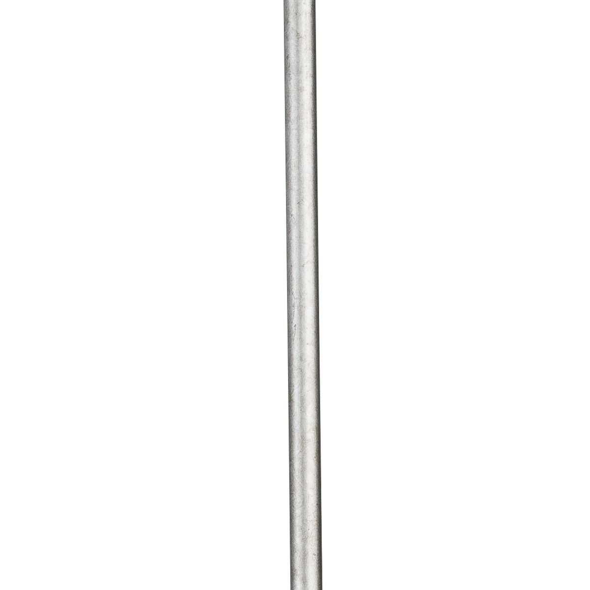 PROGRESS LIGHTING P8601-141 Galvanized Finish Stem Extension Kit in a Galvanized Stem Finish