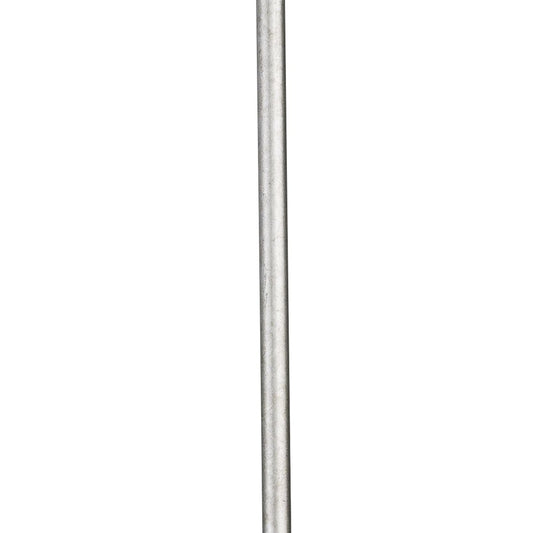 PROGRESS LIGHTING P8601-141 Galvanized Finish Stem Extension Kit in a Galvanized Stem Finish