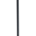 PROGRESS LIGHTING P8601-143 Graphite Stem Extension Kit In A Graphite Finish