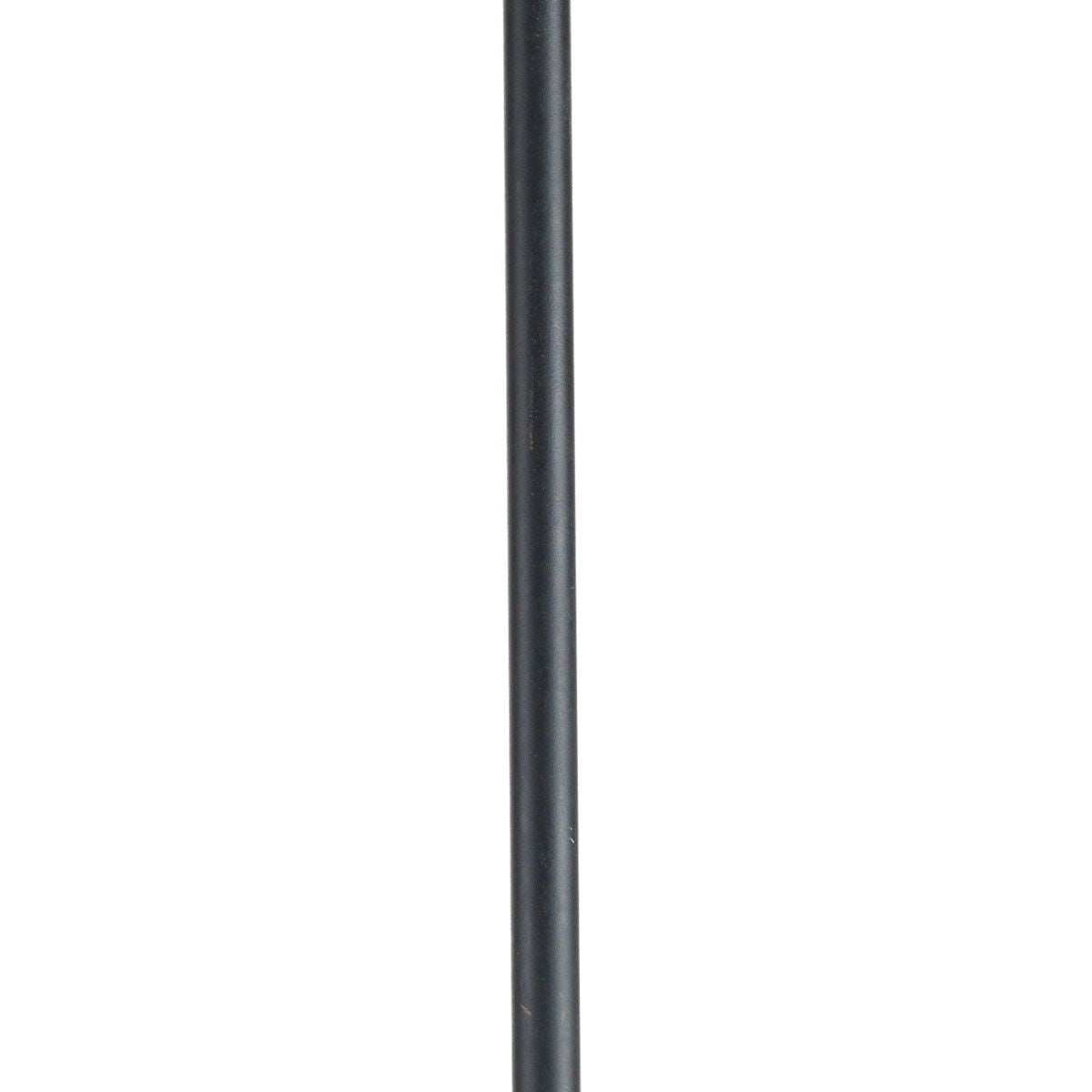 PROGRESS LIGHTING P8601-143 Graphite Stem Extension Kit In A Graphite Finish
