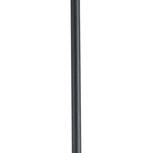 PROGRESS LIGHTING P8601-143 Graphite Stem Extension Kit In A Graphite Finish