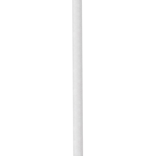 PROGRESS LIGHTING P8601-151 Cottage White Stem Extension Kit in a Cottage White Finish