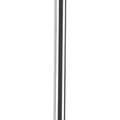 PROGRESS LIGHTING P8601-15 Polished Chrome Stem Extension Kit In A Polished Chrome Finish