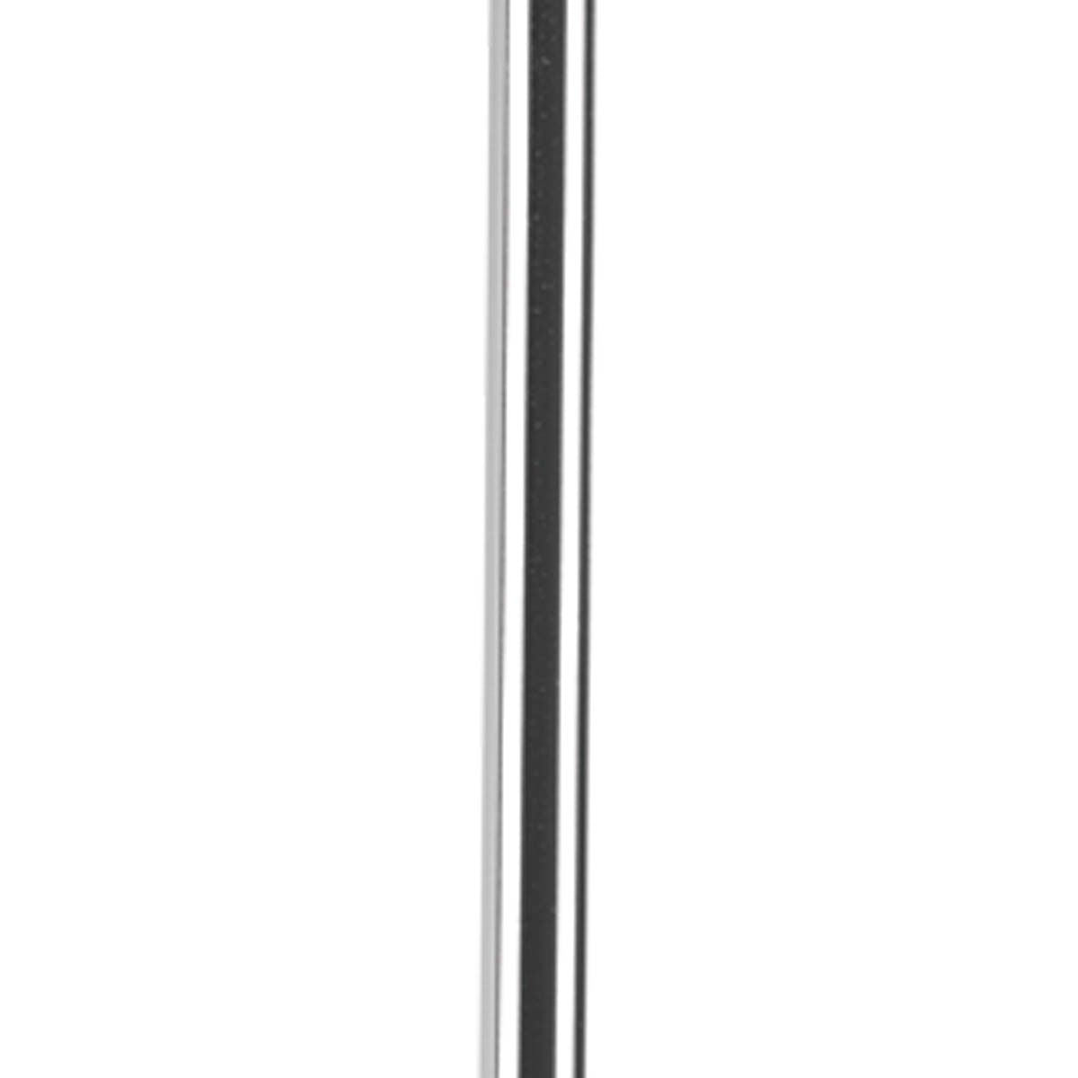 PROGRESS LIGHTING P8601-15 Polished Chrome Stem Extension Kit In A Polished Chrome Finish