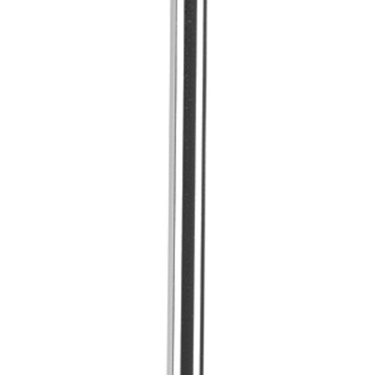 PROGRESS LIGHTING P8601-15 Polished Chrome Stem Extension Kit In A Polished Chrome Finish