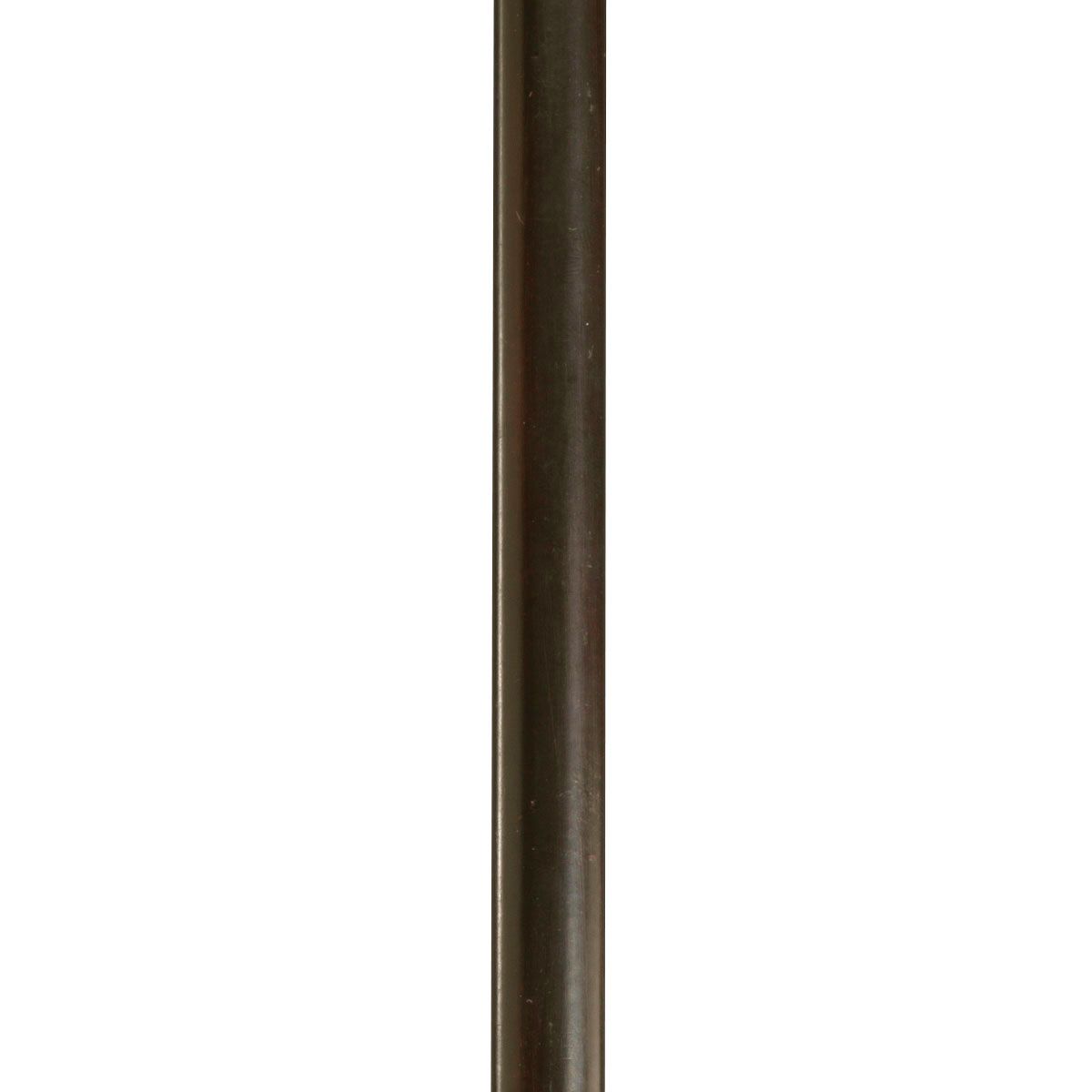 PROGRESS LIGHTING P8601-20 Antique Bronze Stem Extension Kit In An Antique Bronze Finish