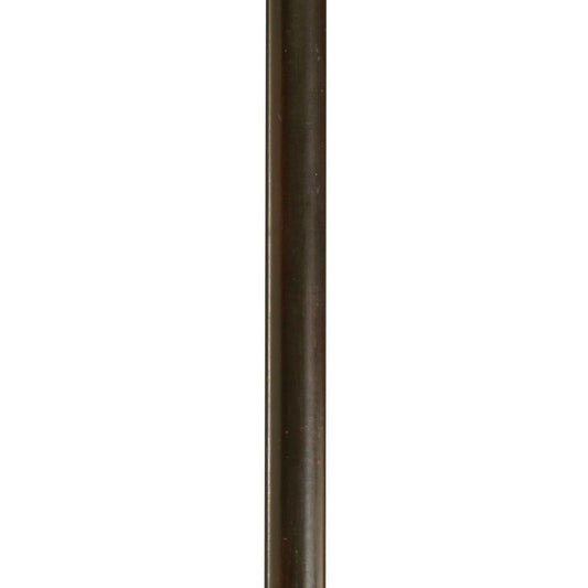 PROGRESS LIGHTING P8601-20 Antique Bronze Stem Extension Kit In An Antique Bronze Finish