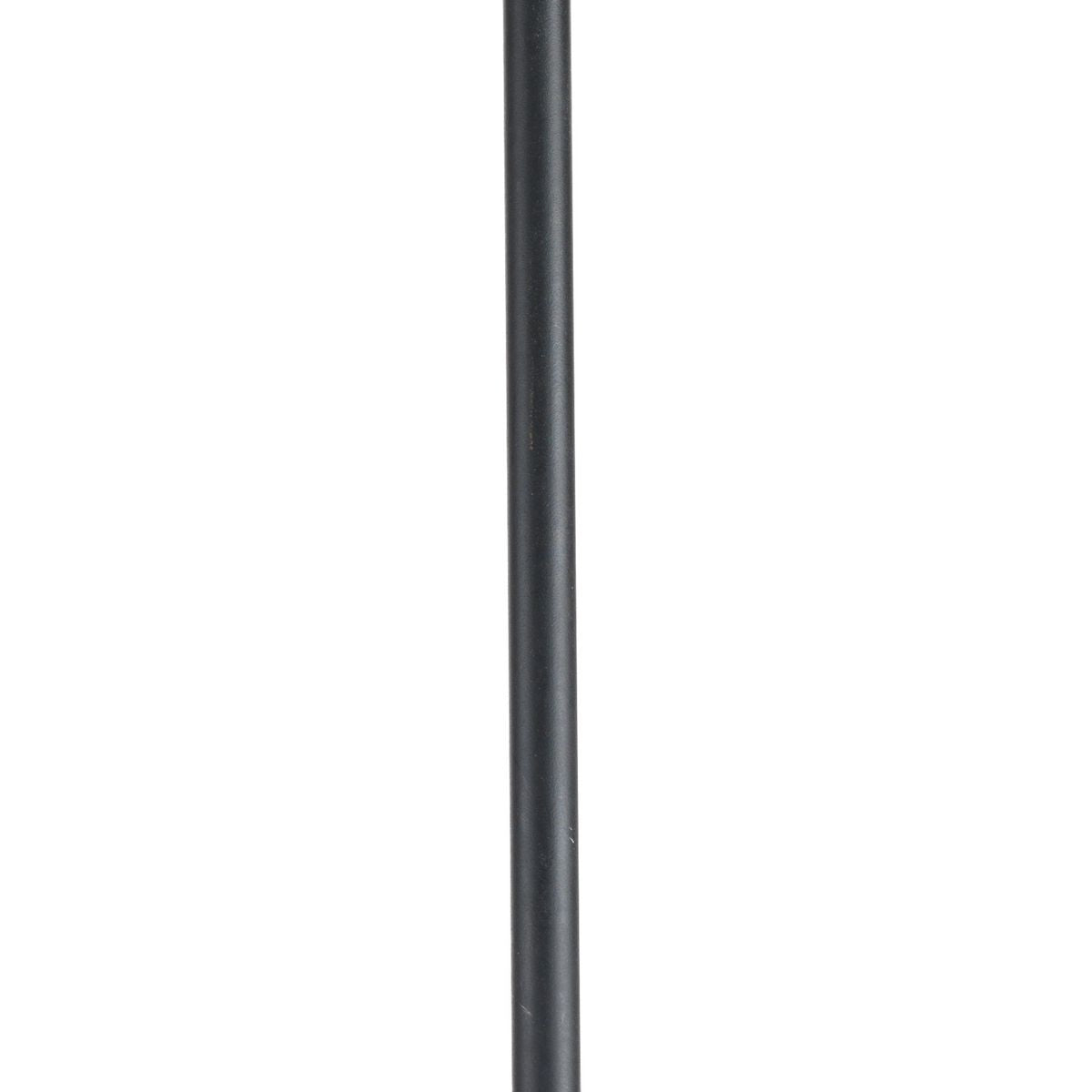 PROGRESS LIGHTING P8601-31 Textured Black Stem Extension Kit In A Textured Black Finish