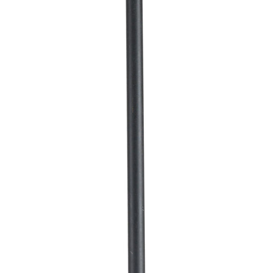 PROGRESS LIGHTING P8601-31 Textured Black Stem Extension Kit In A Textured Black Finish