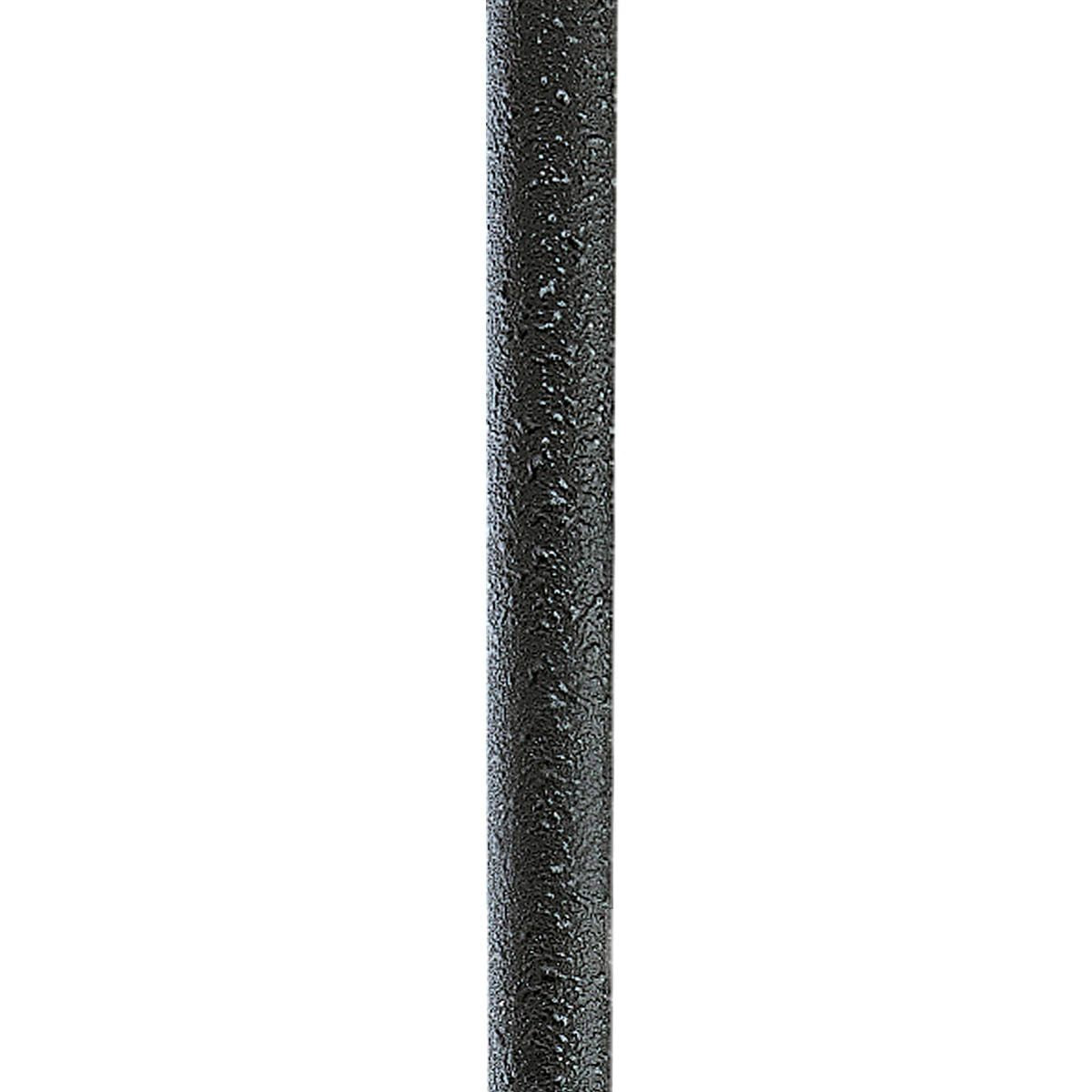 PROGRESS LIGHTING P8601-71 Gilded Iron Stem Extension Kit In A Gilded Iron Finish