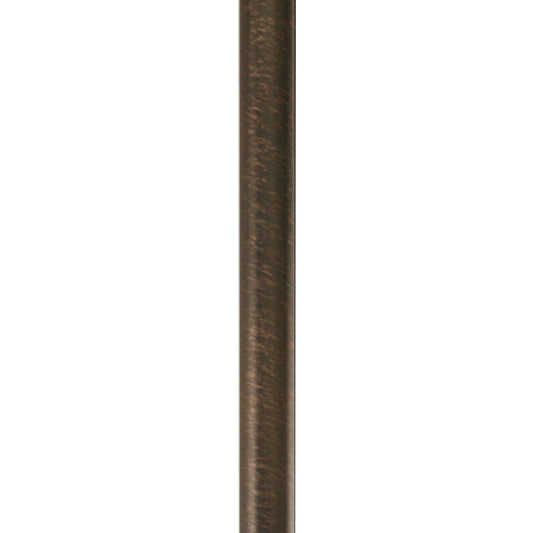 PROGRESS LIGHTING P8601-74 Venetian Bronze Stem Extension Kit In A Venetian Bronze Finish