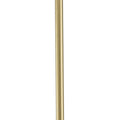 PROGRESS LIGHTING P8601-78 Vintage Gold Stem Extension Kit In A Vintage Gold Finish