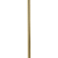 PROGRESS LIGHTING P8602-191 Brushed Gold Brushed Gold Finish Accessory Extension Kit with (2) 6-inch and (1) 12-inch Stems