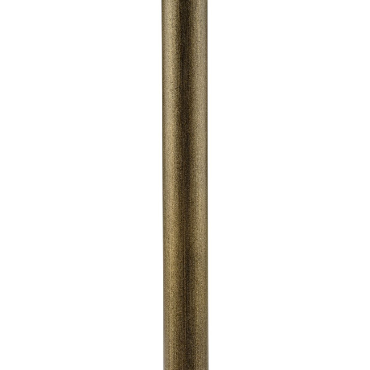 PROGRESS LIGHTING P8602-196 Aged Bronze Aged Bronze Finish Accessory Extension Kit with (2) 6-inch and (1) 12-inch Stems