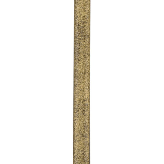 PROGRESS LIGHTING P8602-168 Antique Gold Antique Gold Finish Accessory Extension Kit with (2) 6-inch and (1) 12-inch Stems