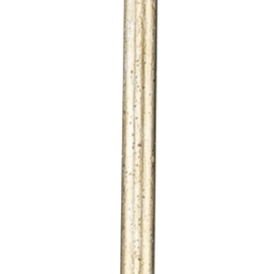 PROGRESS LIGHTING P8602-176 Gilded Silver Gilded Silver Finish Accessory Extension Kit with (2) 6-inch and (1) 12-inch Stems