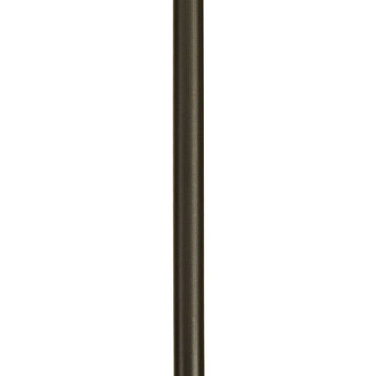 PROGRESS LIGHTING P8602-20 Antique Bronze Stem Extension Kit In An Antique Bronze Finish