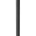 PROGRESS LIGHTING P8602-31M Matte Black Matte Black Finish Accessory Extension Kit with (2) 6-inch and (1) 12-inch Stems