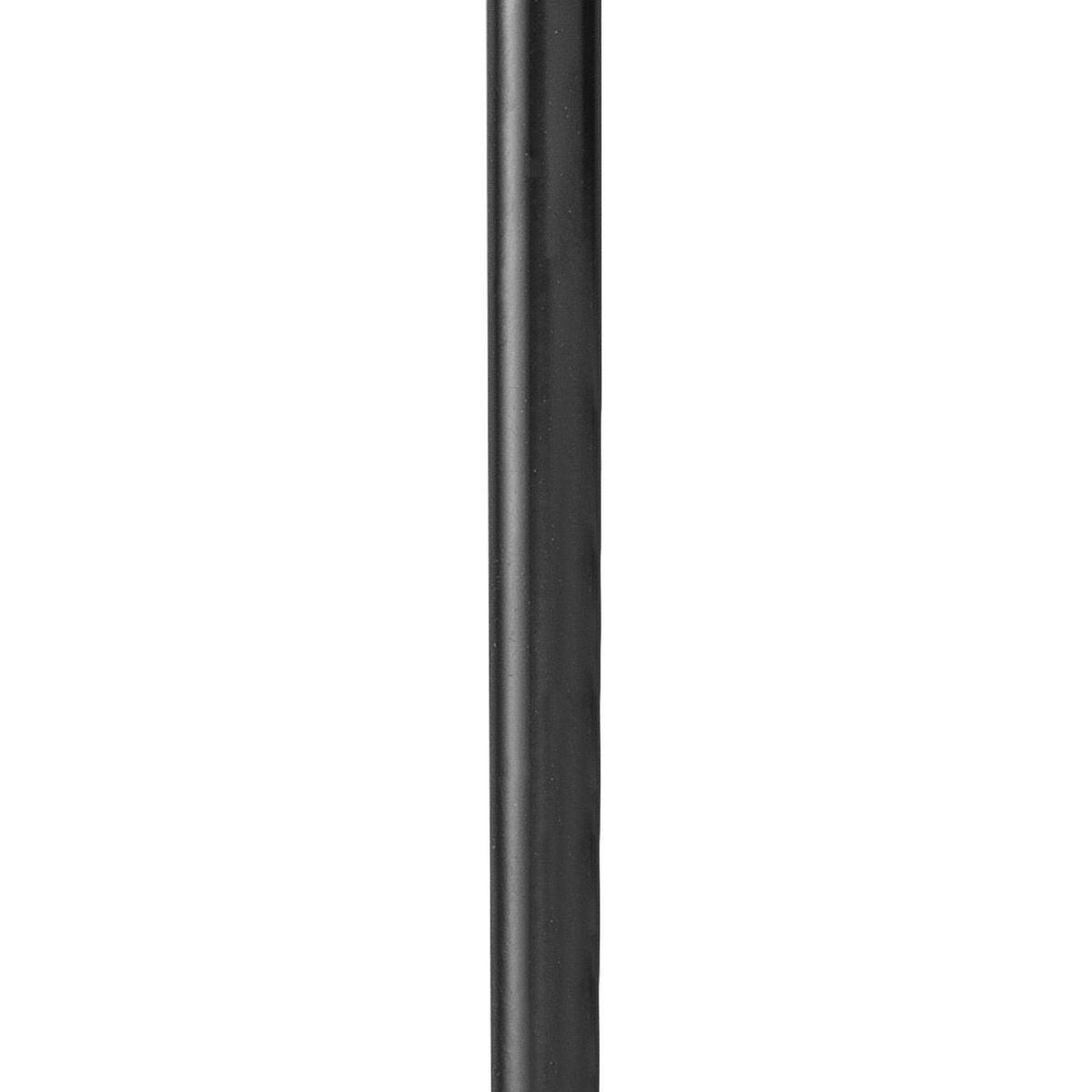 PROGRESS LIGHTING P8602-31M Matte Black Matte Black Finish Accessory Extension Kit with (2) 6-inch and (1) 12-inch Stems