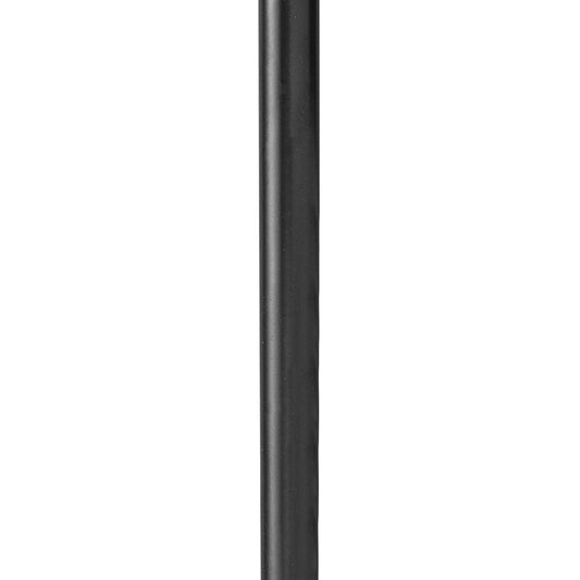 PROGRESS LIGHTING P8602-31M Matte Black Matte Black Finish Accessory Extension Kit with (2) 6-inch and (1) 12-inch Stems