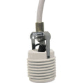 PROGRESS LIGHTING P8625-30 White 15' Cord Extender