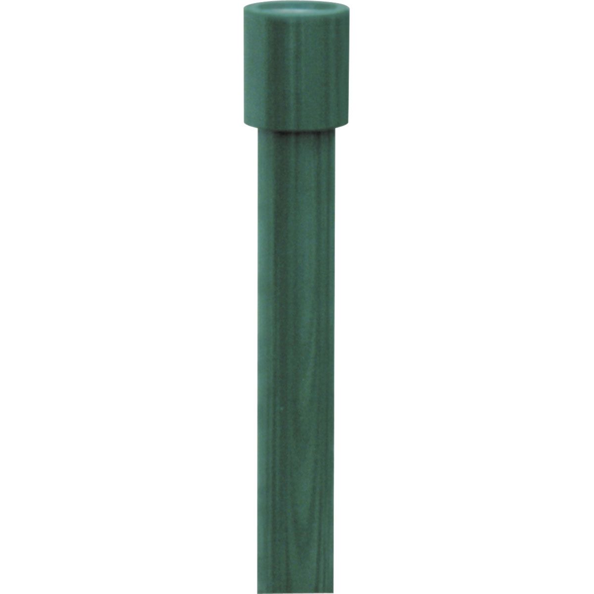 PROGRESS LIGHTING P8667-38 Green Landscape Accessory 8" Mounting Stem