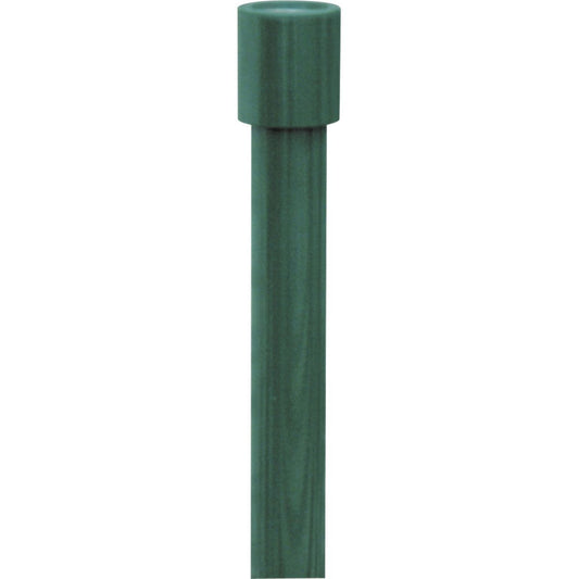 PROGRESS LIGHTING P8667-38 Green Landscape Accessory 8" Mounting Stem